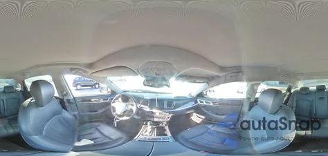 2017 Genesis G80 Base из США, поврежденный, VIN KMHGN4JE9HU171783